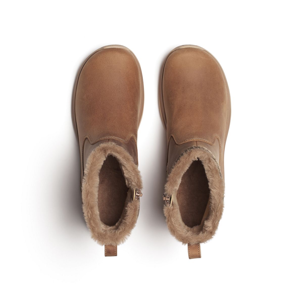 Women's Encore Ice 5 Mid Zip Winter Casual Boots | Merrell sale