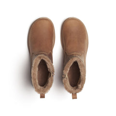 Women's Encore Ice 5 Mid Zip Winter Casual Boots | Merrell sale
