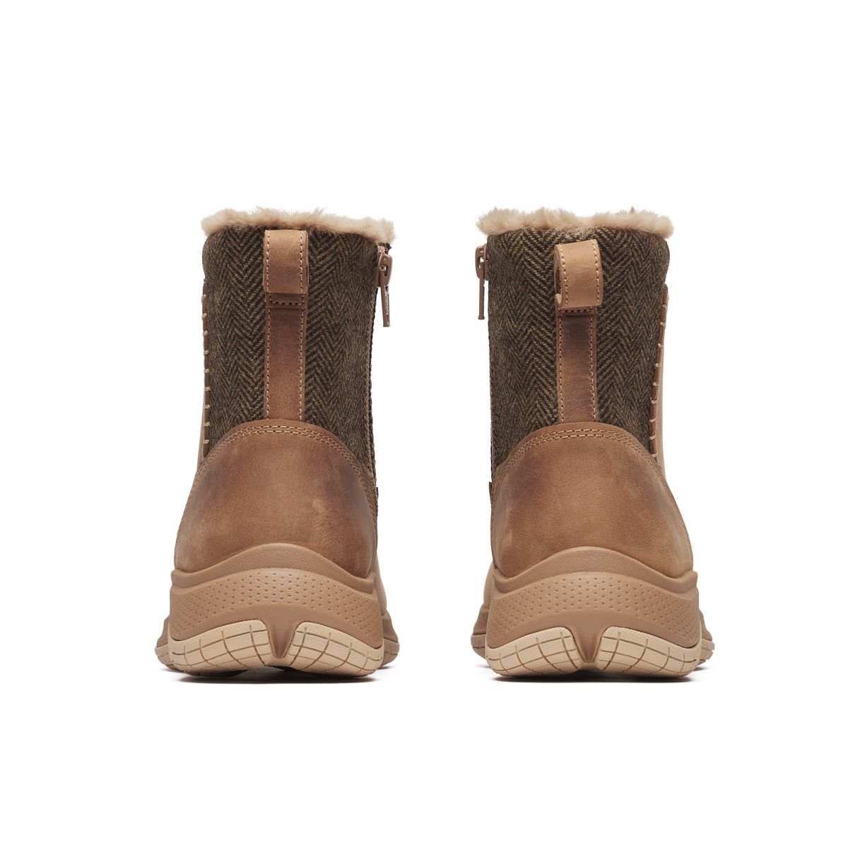 Women's Encore Ice 5 Mid Zip Winter Casual Boots | Merrell sale