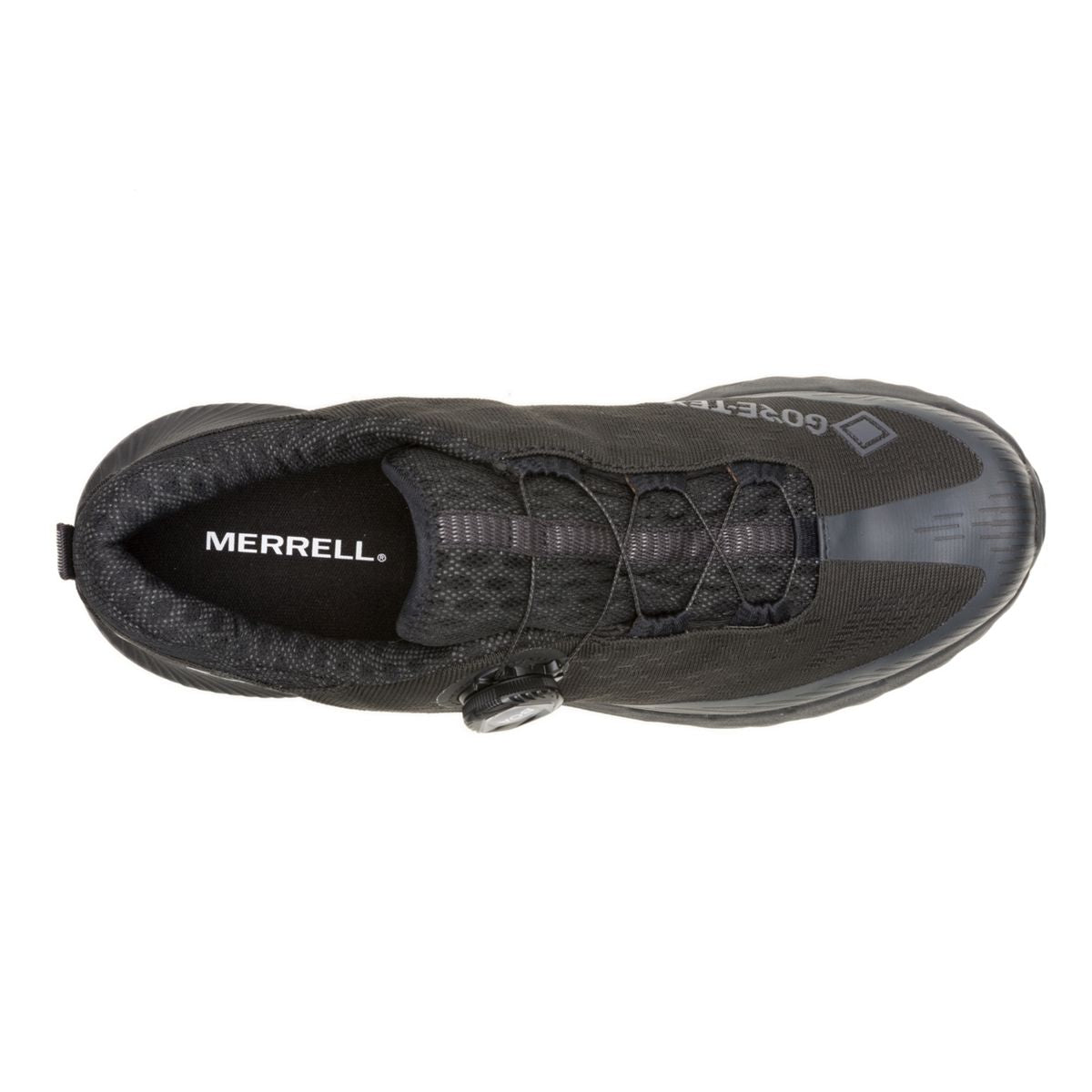 Women's Agility Peak 5 BOA® GORE-TEX® Trail Running Shoes | Merrell on sale