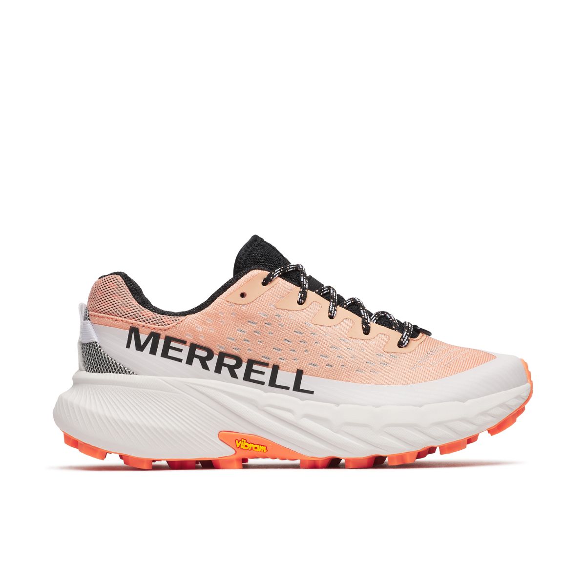 Women's Agility Peak 5 Trail Running Shoes | Merrell discount