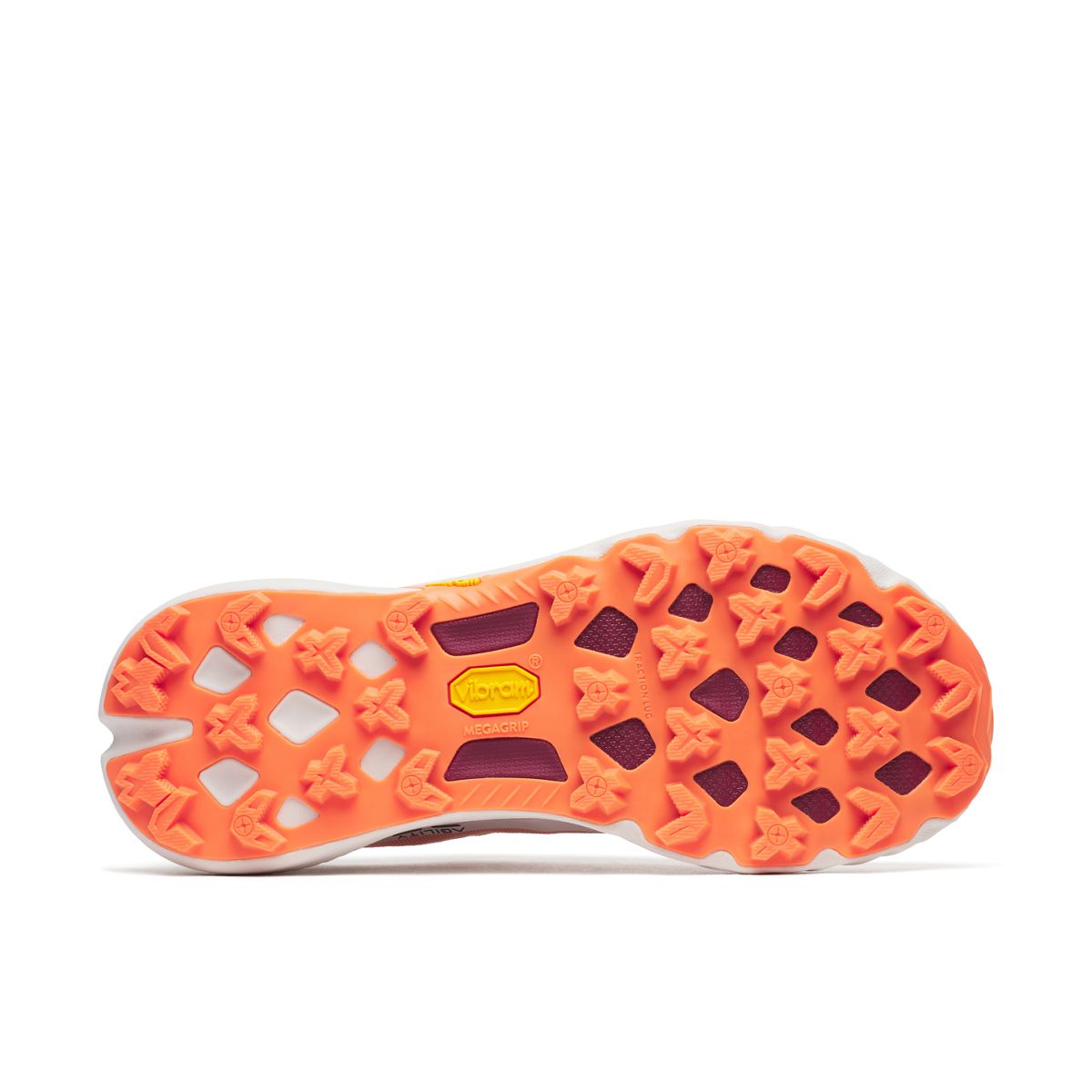 Women's Agility Peak 5 Trail Running Shoes | Merrell discount
