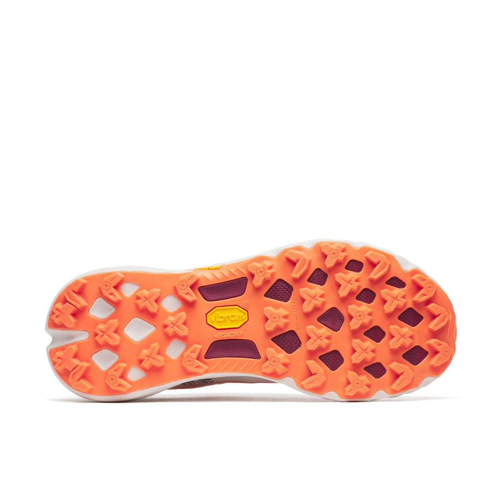 Women's Agility Peak 5 Trail Running Shoes | Merrell discount