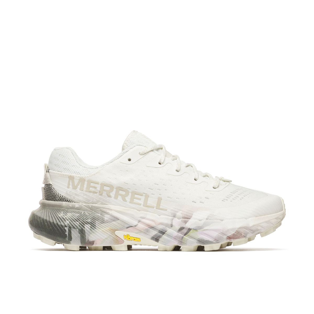 Women's Agility Peak 5 Trail Running Shoes | Merrell discount