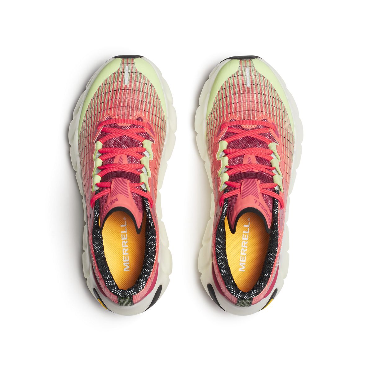 Women's MTL Adapt Matryx Trail Running Shoes | Merrell online