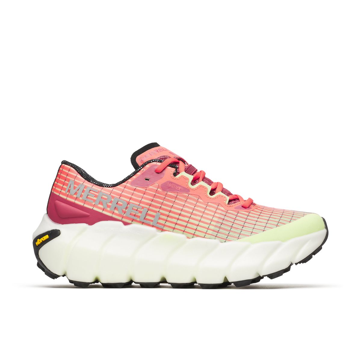 Women's MTL Adapt Matryx Trail Running Shoes | Merrell online