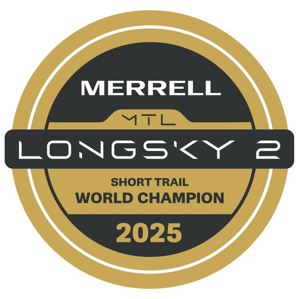 Women's MTL Long Sky 2 Matryx Trail Running Shoes | Merrell US