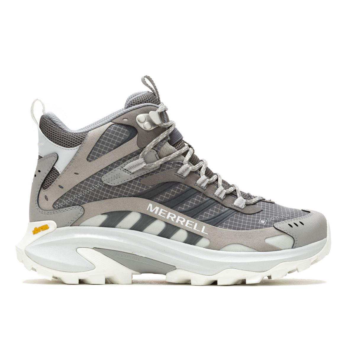 Women's Moab Speed 2 Mid GORE-TEX® Hiking Boots | Merrell discount