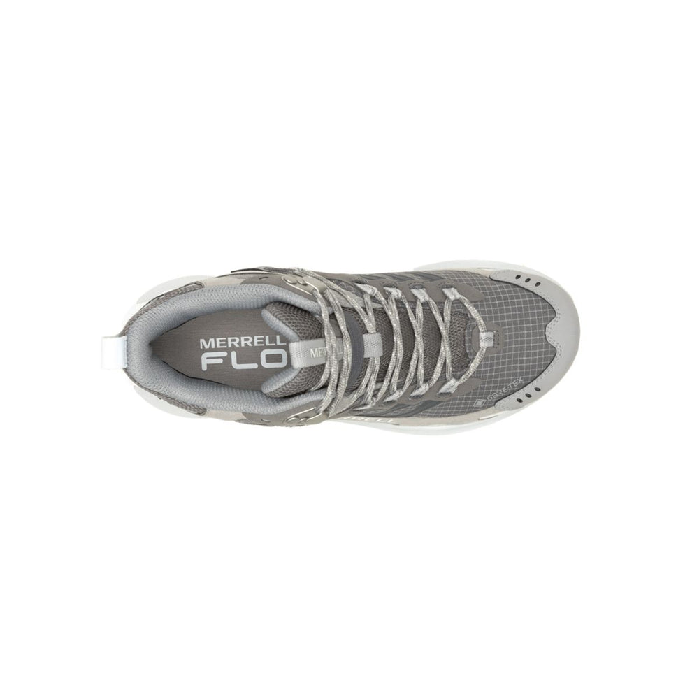Women's Moab Speed 2 Mid GORE-TEX® Hiking Boots | Merrell discount