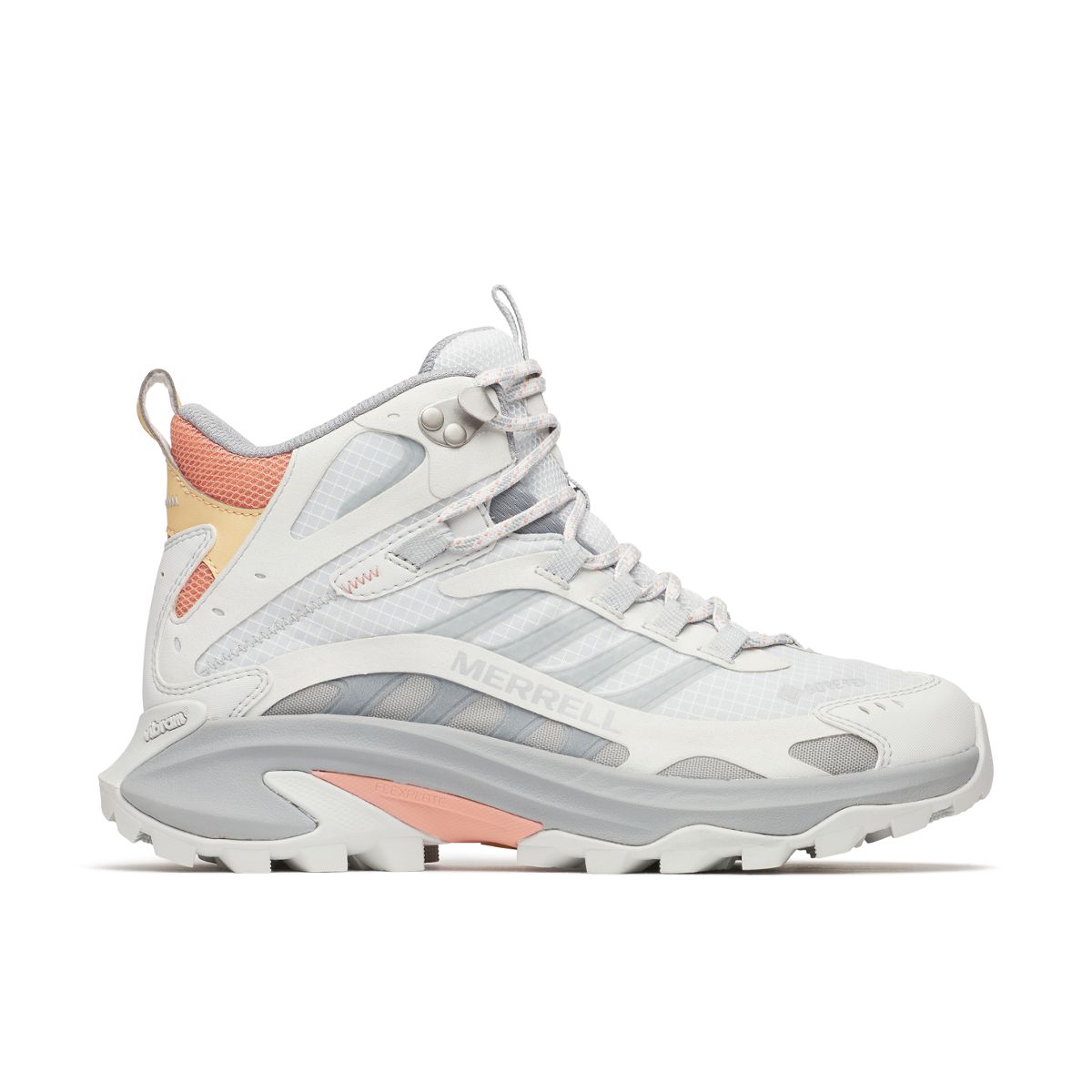 Women's Moab Speed 2 Mid GORE-TEX® Hiking Boots | Merrell discount