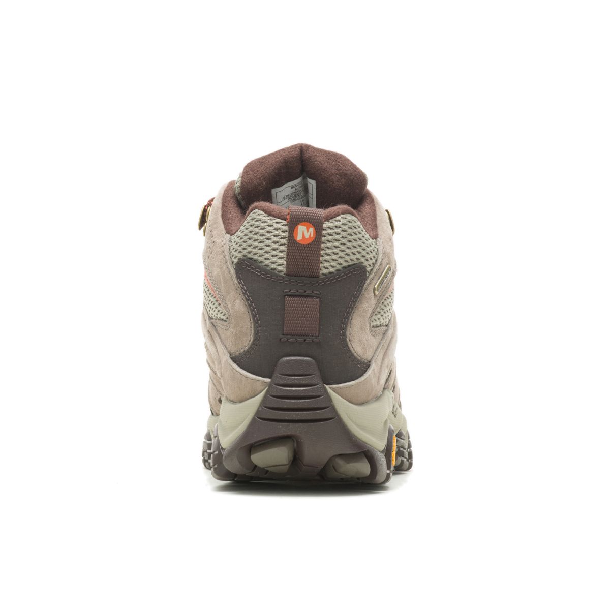 Women's Moab 3 Mid Waterproof Hiking Boots | Merrell online
