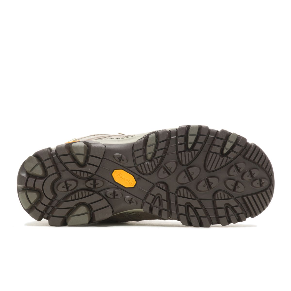 Women's Moab 3 Mid Waterproof Hiking Boots | Merrell online