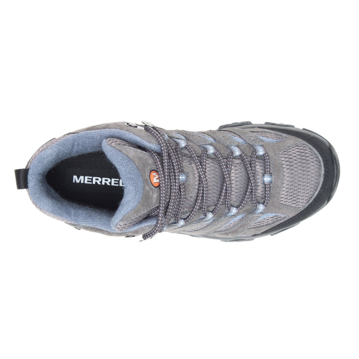 Women's Moab 3 Mid Waterproof Hiking Boots | Merrell online shop