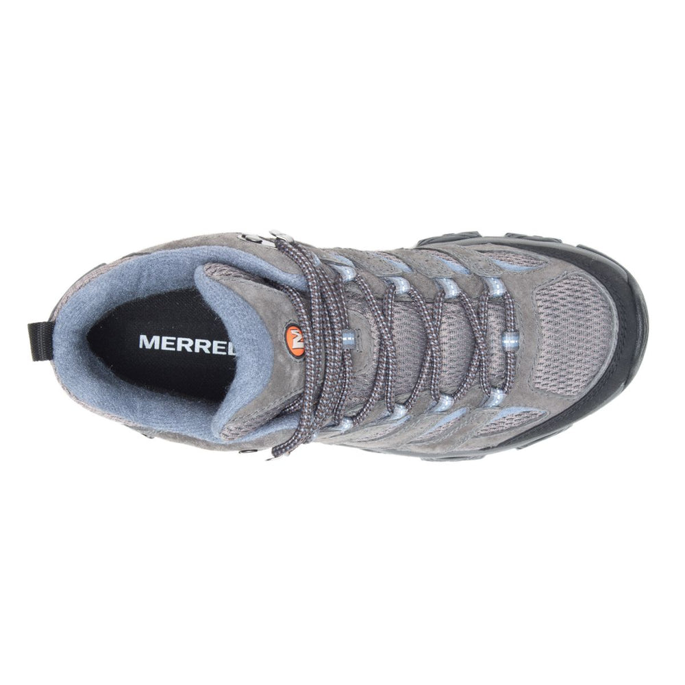 Women's Moab 3 Mid Waterproof Hiking Boots | Merrell online shop