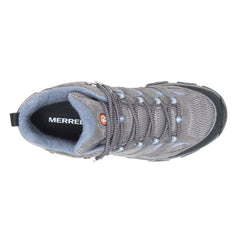 Women's Moab 3 Mid Waterproof Hiking Boots | Merrell online shop