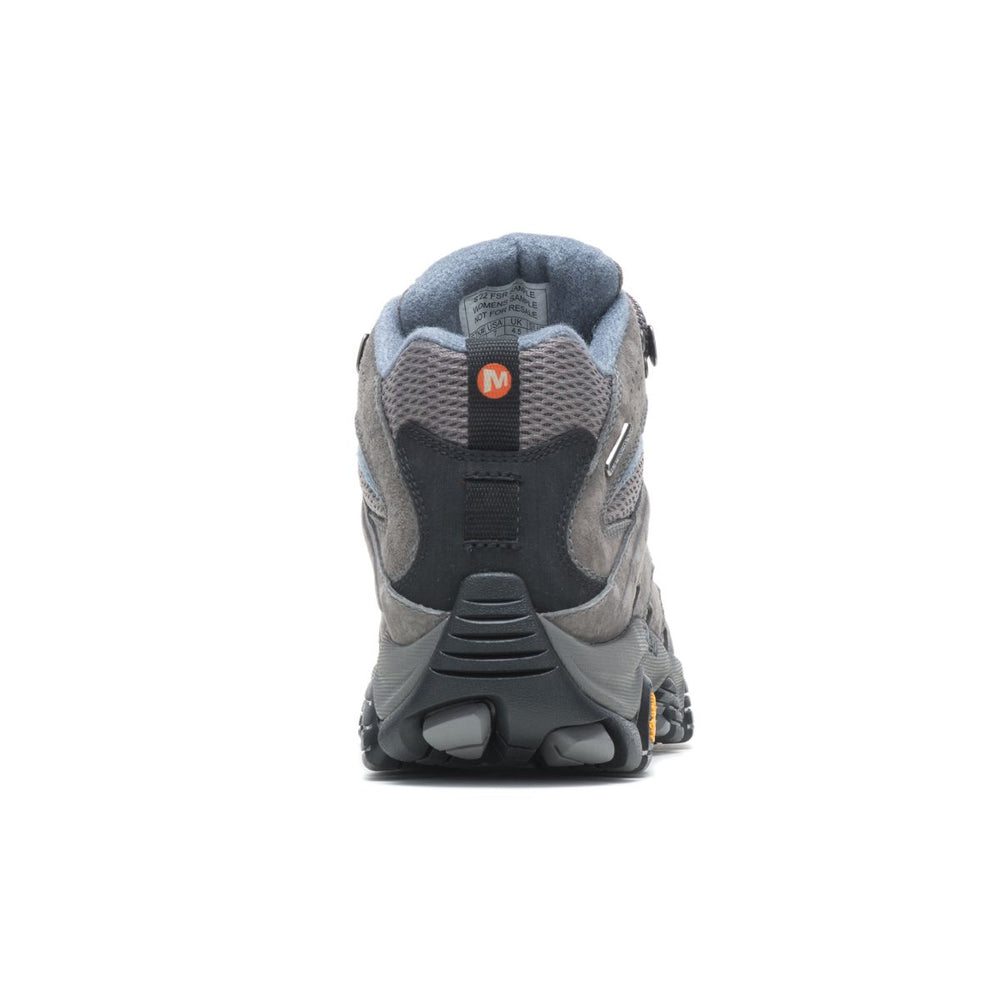 Women's Moab 3 Mid Waterproof Hiking Boots | Merrell online shop