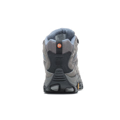 Women's Moab 3 Mid Waterproof Hiking Boots | Merrell online shop