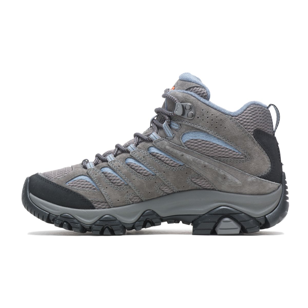 Women's Moab 3 Mid Waterproof Hiking Boots | Merrell online shop
