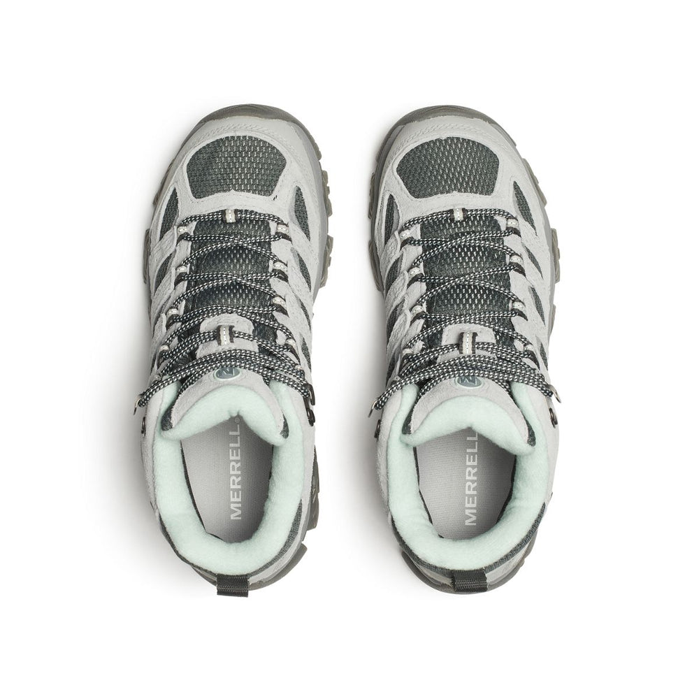 Women's Moab 3 Mid Waterproof Hiking Boots | Merrell outlet