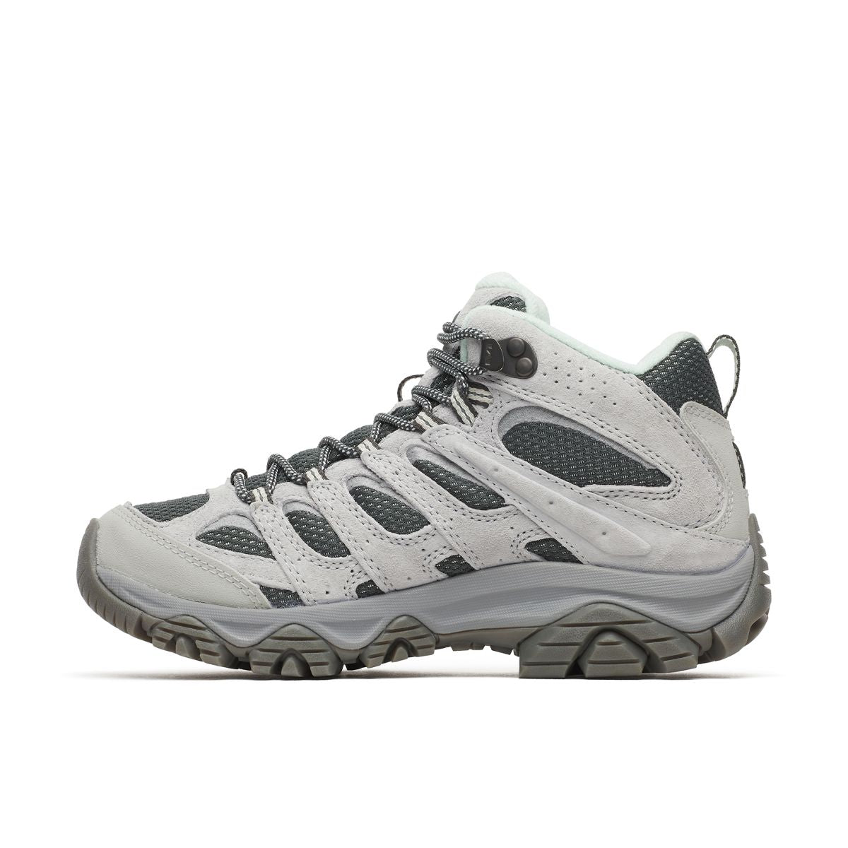 Women's Moab 3 Mid Waterproof Hiking Boots | Merrell outlet