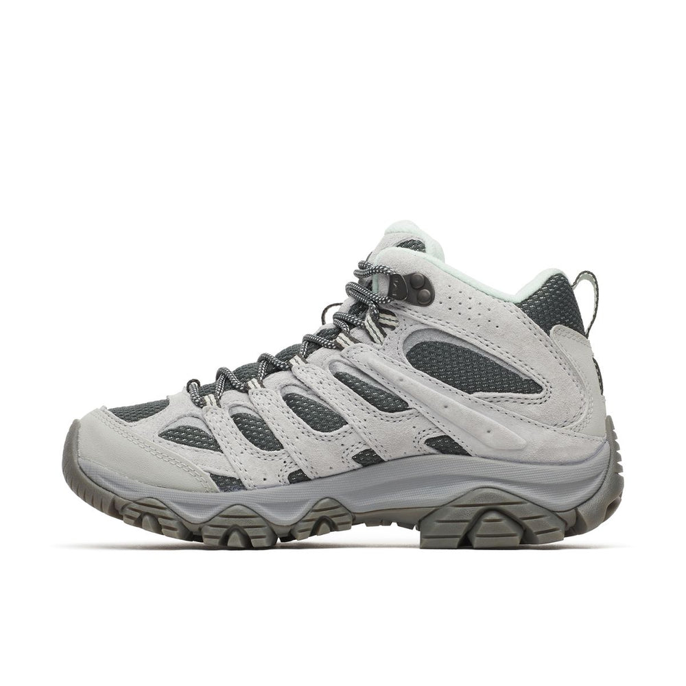 Women's Moab 3 Mid Waterproof Hiking Boots | Merrell outlet