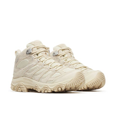 Women's Moab 3 Mid Waterproof Hiking Boots | Merrell US