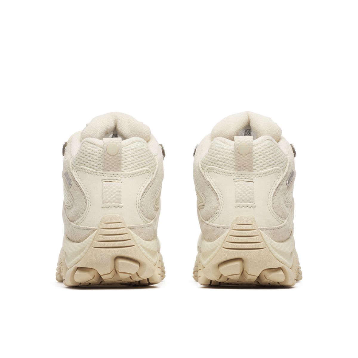 Women's Moab 3 Mid Waterproof Hiking Boots | Merrell US
