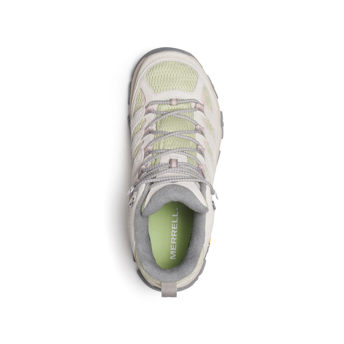 Women's Moab 3 Mid Waterproof Hiking Boots | Merrell sale