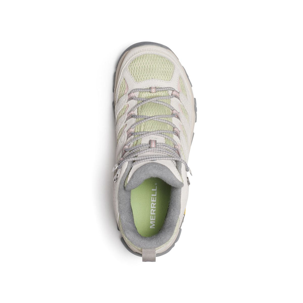 Women's Moab 3 Mid Waterproof Hiking Boots | Merrell sale