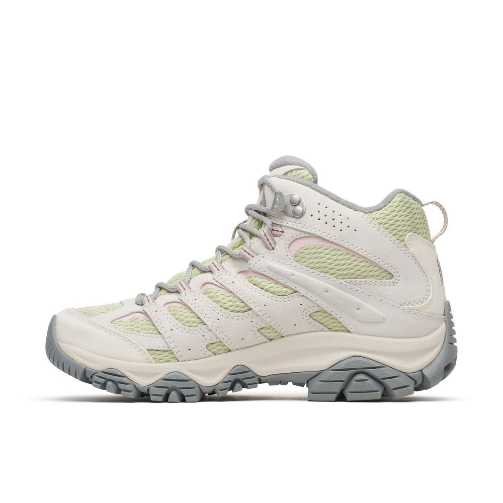 Women's Moab 3 Mid Waterproof Hiking Boots | Merrell sale