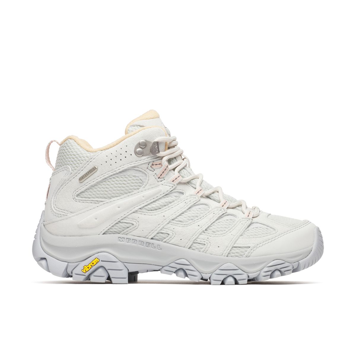 Women's Moab 3 Mid Waterproof Hiking Boots | Merrell sale