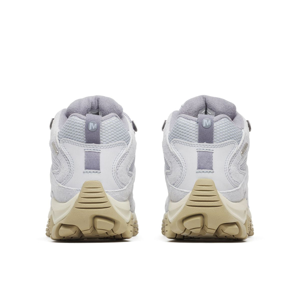 Women's Moab 3 Mid Waterproof Hiking Boots | Merrell on sale