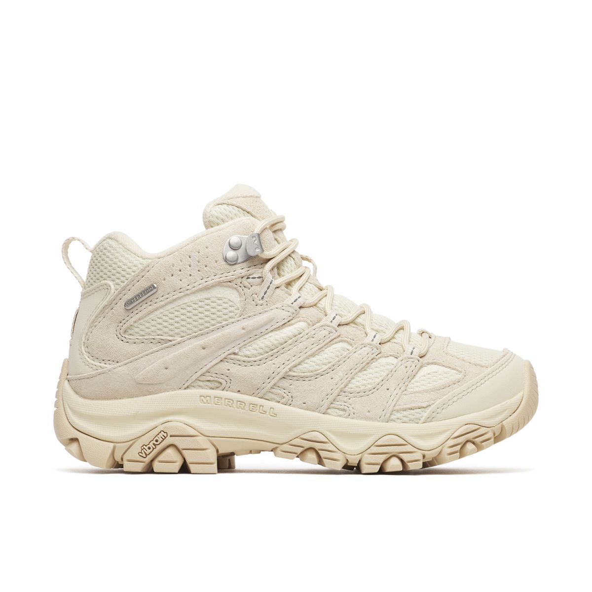 Women's Moab 3 Mid Waterproof Hiking Boots | Merrell on sale