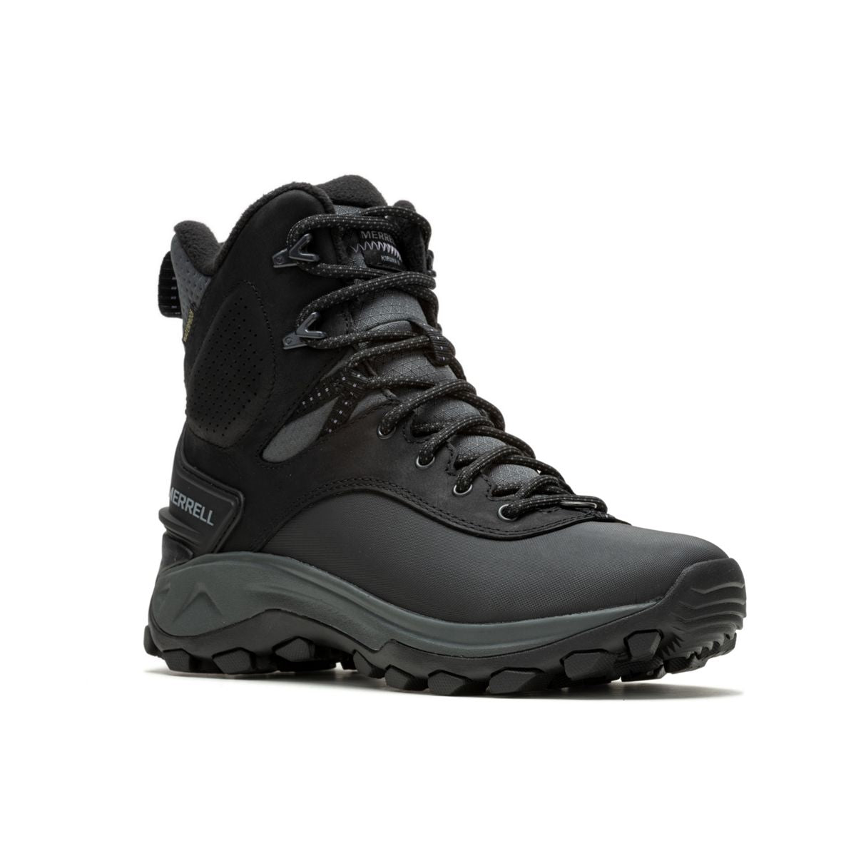 Women - Thermo Kiruna 2 Tall Waterproof Wide Width - Boots | Merrell discount
