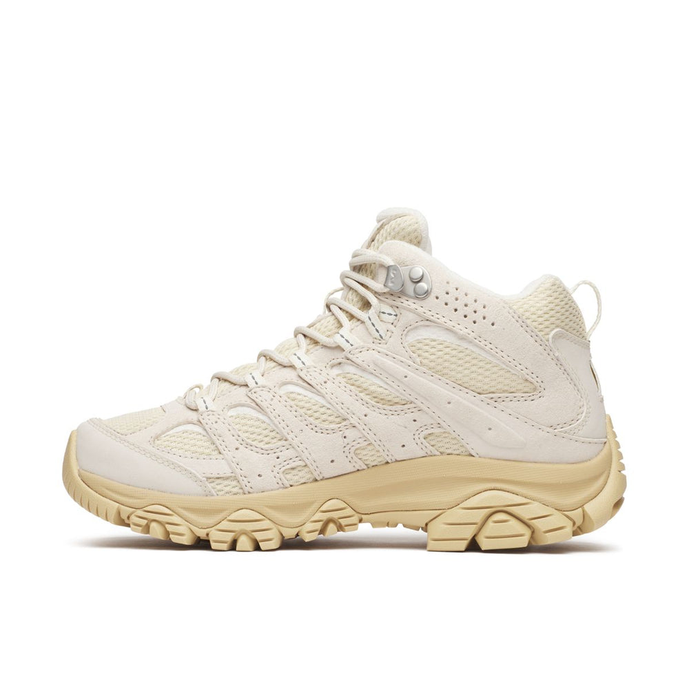 Women's Moab 3 Mid Waterproof Hiking Boots | Merrell online
