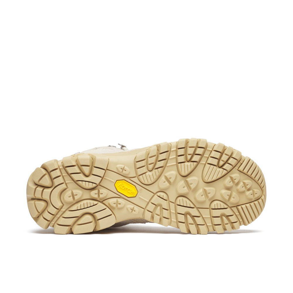 Women's Moab 3 Mid Waterproof Hiking Boots | Merrell online