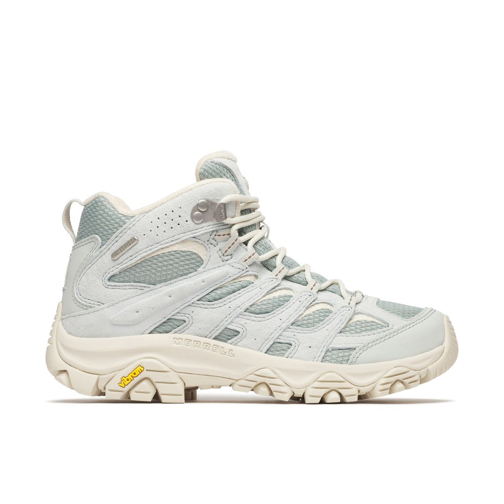 Women's Moab 3 Mid Waterproof Hiking Boots | Merrell online shop