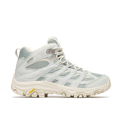 Women's Moab 3 Mid Waterproof Hiking Boots | Merrell online shop