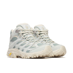 Women's Moab 3 Mid Waterproof Hiking Boots | Merrell online shop
