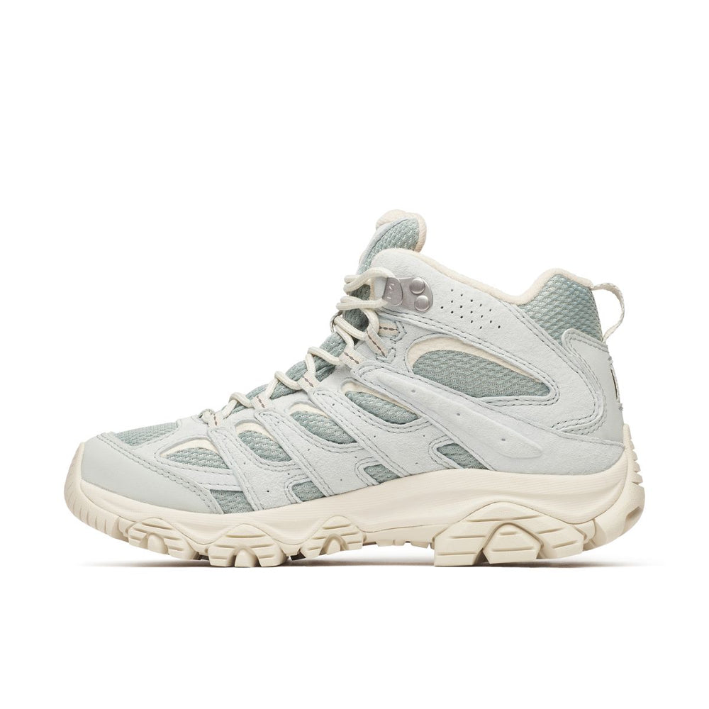 Women's Moab 3 Mid Waterproof Hiking Boots | Merrell online shop