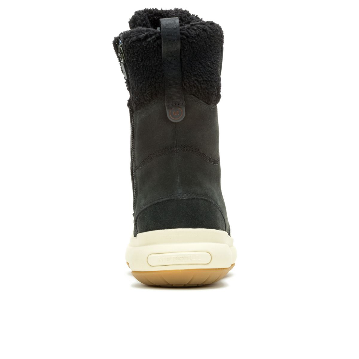 Women Marquette Thermo Tall Zip Waterproof - Boots | Merrell outlet