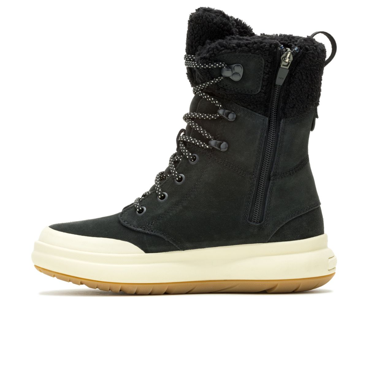 Women Marquette Thermo Tall Zip Waterproof - Boots | Merrell outlet
