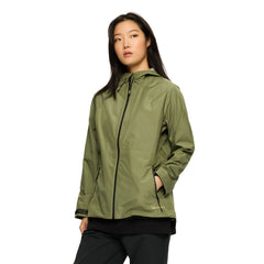 Women - Rain Shell Jacket - Jackets | Merrell discount