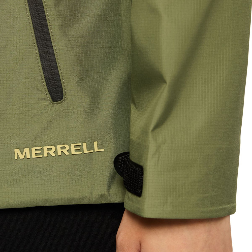 Women - Rain Shell Jacket - Jackets | Merrell discount