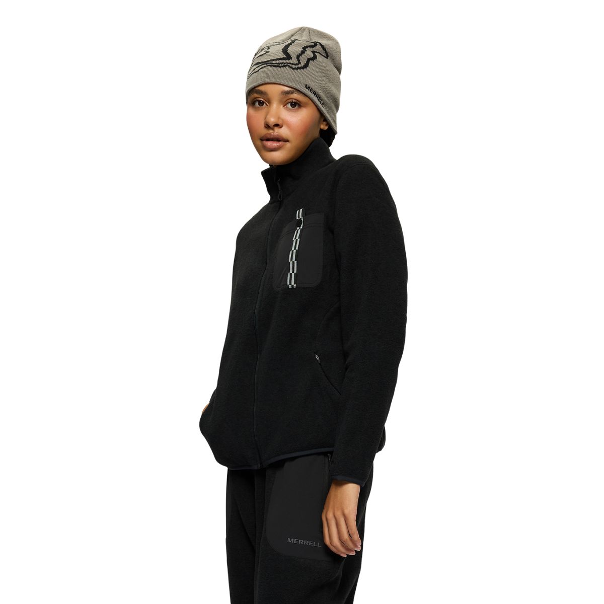 Women - Jungle Fleece Full Zip - Full zip / non hoodie | Merrell online