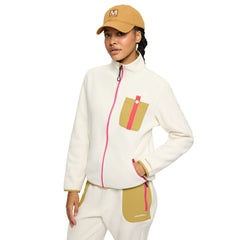 Women - Jungle Fleece Full Zip - Full zip / non hoodie | Merrell online shop