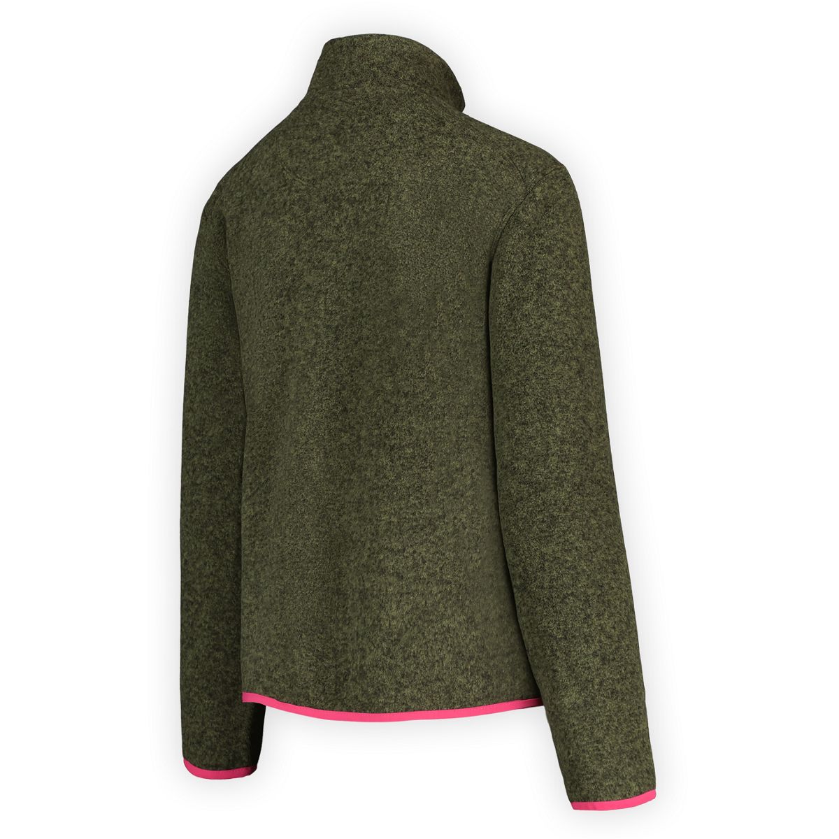 Women - Jungle Fleece Full Zip - Full zip / non hoodie | Merrell outlet