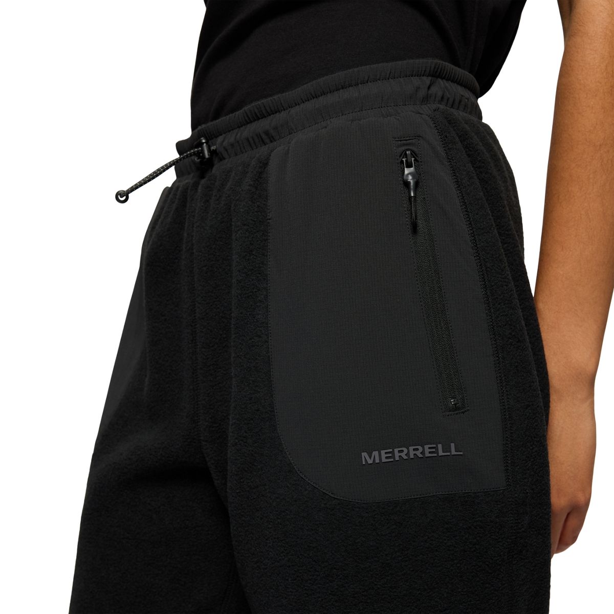Women - Jungle Fleece Jogger - Pants | Merrell US