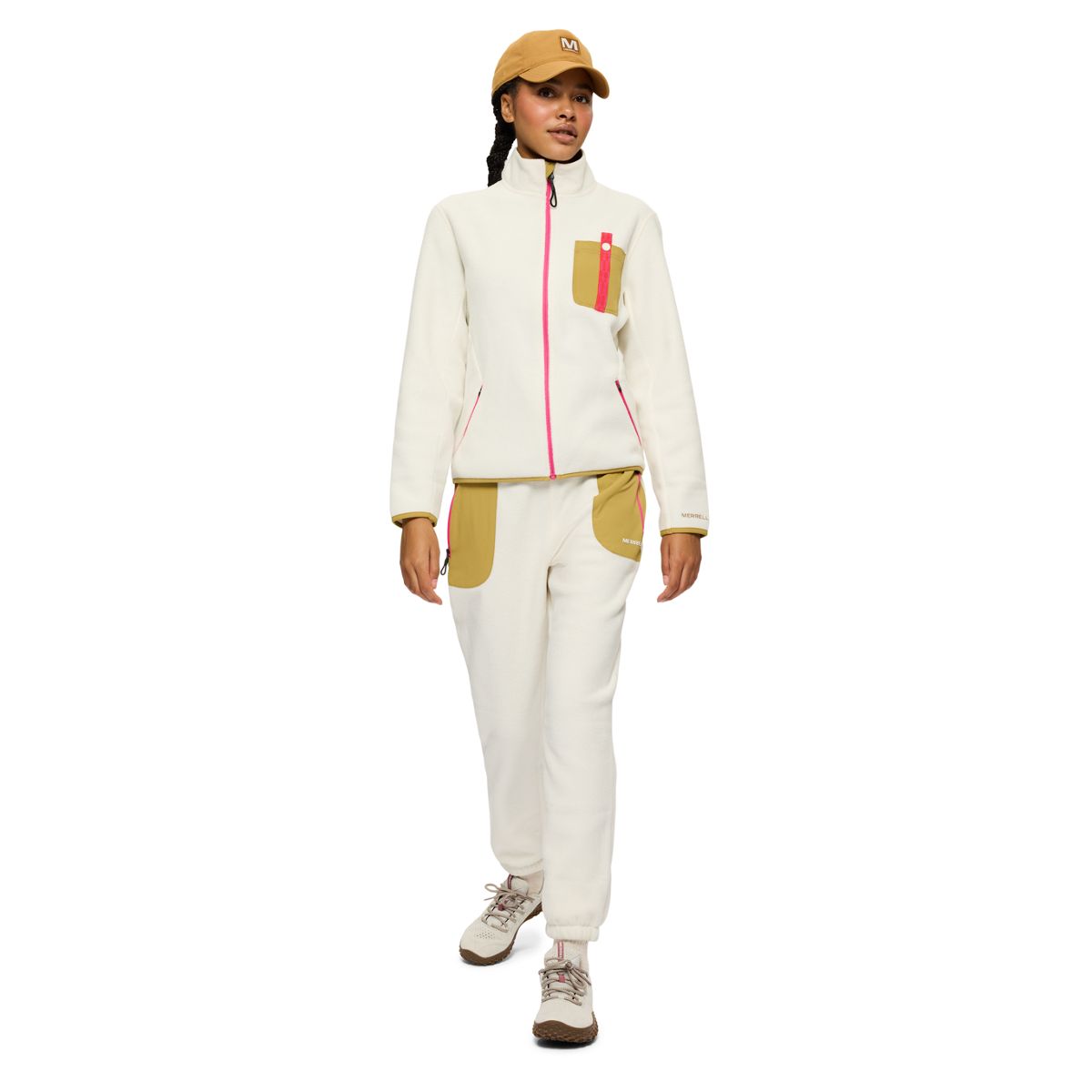 Women - Jungle Fleece Jogger - Pants | Merrell sale