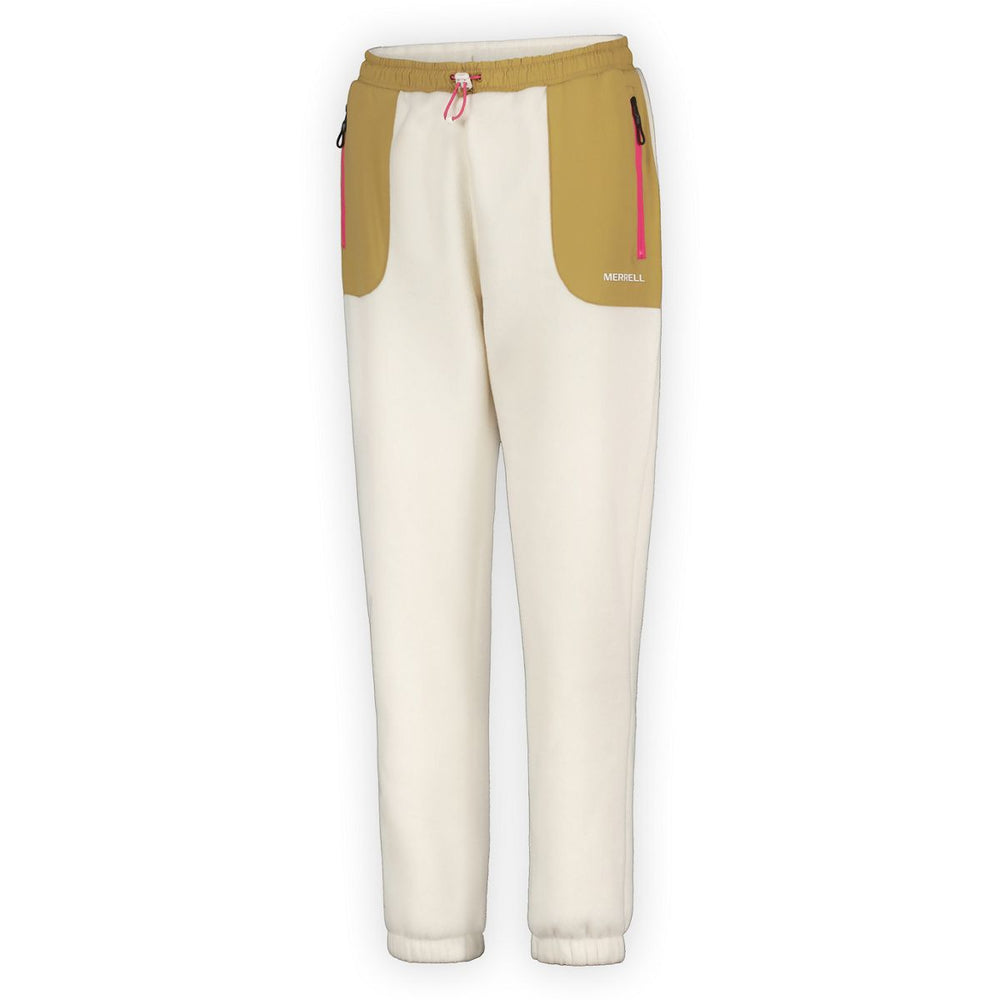 Women - Jungle Fleece Jogger - Pants | Merrell sale